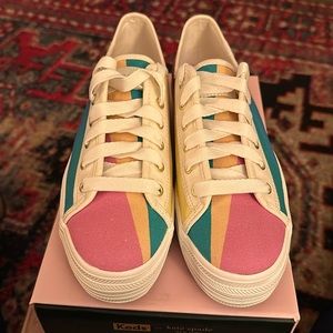 Kate Spade ♠️ Keds